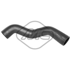 Tubo flexible de aire de sobrealimentación - METALCAUCHO-98795