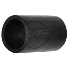 Tubo flexible de aire de sobrealimentación - METALCAUCHO-98799