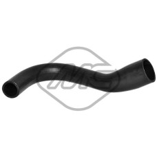 Tubo flexible de aire de sobrealimentación - METALCAUCHO-98801
