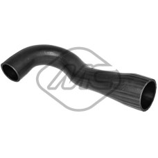 Tubo flexible de aire de sobrealimentación - METALCAUCHO-98803
