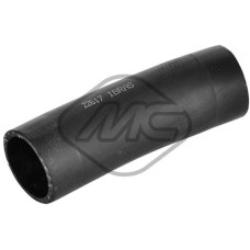 Tubo flexible de aire de sobrealimentación - METALCAUCHO-98804