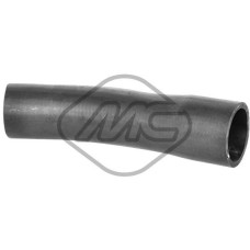 Tubo flexible de aire de sobrealimentación - METALCAUCHO-98806