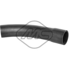 Tubo flexible de aire de sobrealimentación - METALCAUCHO-98807