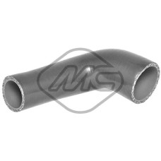 Tubo flexible de aire de sobrealimentación - METALCAUCHO-98811