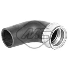 Tubo flexible de aire de sobrealimentación - METALCAUCHO-98821 Tubo flexible de aire de sobrealimentación - METALCAUCHO-98821