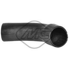 Tubo flexible de aire de sobrealimentación - METALCAUCHO-98829
