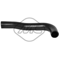 Tubería de radiador - METALCAUCHO-98859