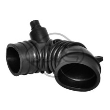 Tubo flexible de aspiración, filtro de aire - METALCAUCHO-98932