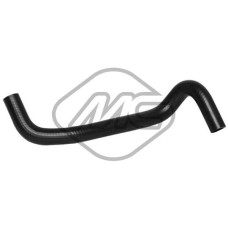 Manguera, intercambiador de calor (calefacción) - METALCAUCHO-98945