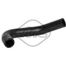 Manguera, intercambiador de calor (calefacción) - METALCAUCHO-98963