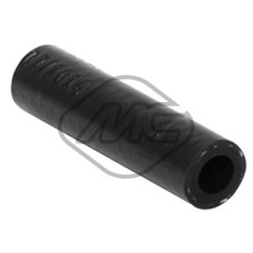Manguera, intercambiador de calor (calefacción) - METALCAUCHO-98993
