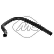Manguito, ventilación culata - METALCAUCHO-98998