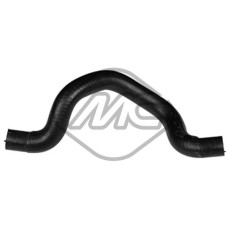 Manguera, intercambiador de calor (calefacción) - METALCAUCHO-99019