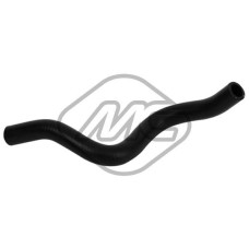 Manguera, intercambiador de calor (calefacción) - METALCAUCHO-99022