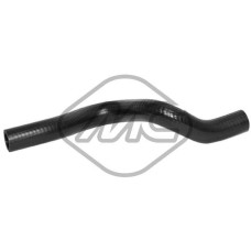 Manguera, intercambiador de calor (calefacción) - METALCAUCHO-99025