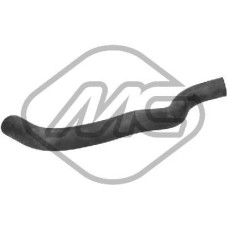 Tubería de radiador - METALCAUCHO-99046