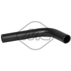 Tubería de radiador - METALCAUCHO-99054