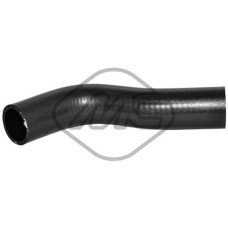 Tubería de radiador - METALCAUCHO-99078 Tubería de radiador - METALCAUCHO-99078