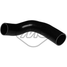 Tubo flexible de aire de sobrealimentación - METALCAUCHO-99089