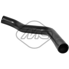 Tubo flexible de aire de sobrealimentación - METALCAUCHO-99130