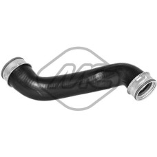 Tubo flexible de aire de sobrealimentación - METALCAUCHO-99136