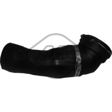 Tubo flexible de aire de sobrealimentación - METALCAUCHO-99146