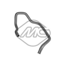 Tubería de radiador - METALCAUCHO-99152