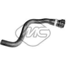 Manguera, intercambiador de calor (calefacción) - METALCAUCHO-99155 Manguera, intercambiador de calor (calefacción) - METALCAUCHO-99155