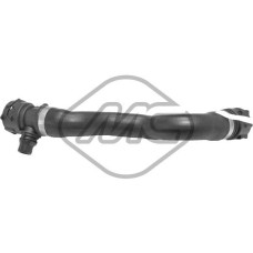 Tubería de radiador - METALCAUCHO-99159