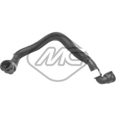 Tubería de radiador - METALCAUCHO-99167 Tubería de radiador - METALCAUCHO-99167