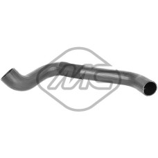Tubo flexible de aire de sobrealimentación - METALCAUCHO-99207