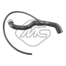 Tubería de radiador - METALCAUCHO-99254