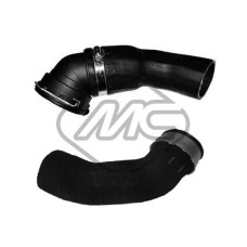 Tubo flexible de aire de sobrealimentación - METALCAUCHO-99306 Tubo flexible de aire de sobrealimentación - METALCAUCHO-99306