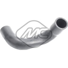 Tubería de radiador - METALCAUCHO-99343 Tubería de radiador - METALCAUCHO-99343