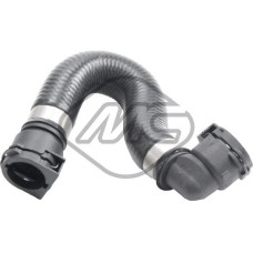 Tubería de radiador - METALCAUCHO-99352