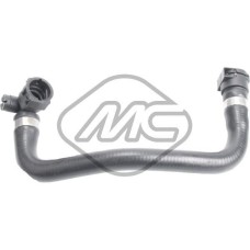 Tubería de radiador - METALCAUCHO-99362 Tubería de radiador - METALCAUCHO-99362