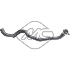Tubería de radiador - METALCAUCHO-99365 Tubería de radiador - METALCAUCHO-99365