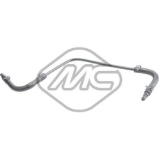 Tubería de radiador - METALCAUCHO-99403