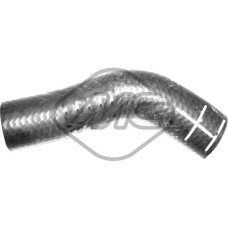 Tubería de radiador - METALCAUCHO-99450 Tubería de radiador - METALCAUCHO-99450