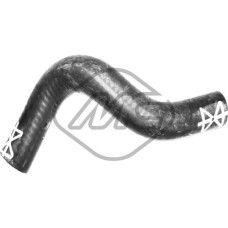 Tubería de radiador - METALCAUCHO-99469