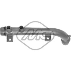 Brida de refrigerante - METALCAUCHO-99596