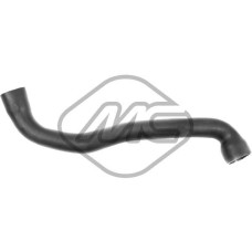 Tubo flexible de aire de sobrealimentación - METALCAUCHO-99597