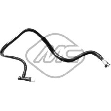 Tubo flexible, combustible de fuga - METALCAUCHO-99606 Tubo flexible, combustible de fuga - METALCAUCHO-99606