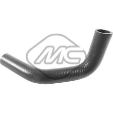 Tubería de radiador - METALCAUCHO-99610