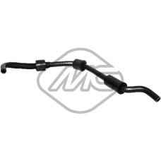 Manguito, ventilación culata - METALCAUCHO-99612