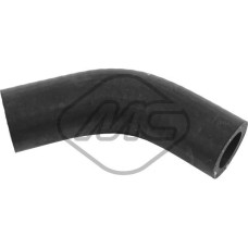 Tubo flexible de aire de sobrealimentación - METALCAUCHO-99617