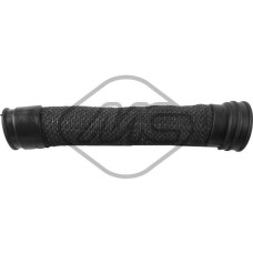Tubo flexible de aspiración, filtro de aire - METALCAUCHO-99627