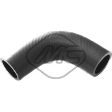 Tubo flexible de aire de sobrealimentación - METALCAUCHO-99630