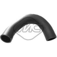 Tubo flexible de aire de sobrealimentación - METALCAUCHO-99632