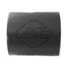 Tubo flexible de aire de sobrealimentación - METALCAUCHO-99635